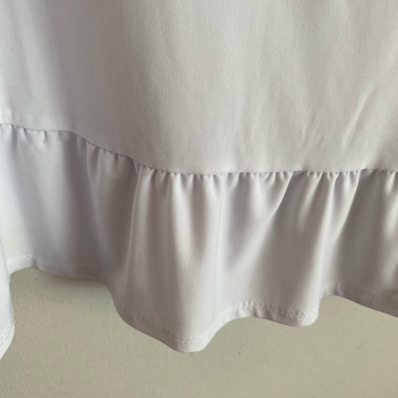 Slinky brand short sleeve tunic - Picture 3 of 3